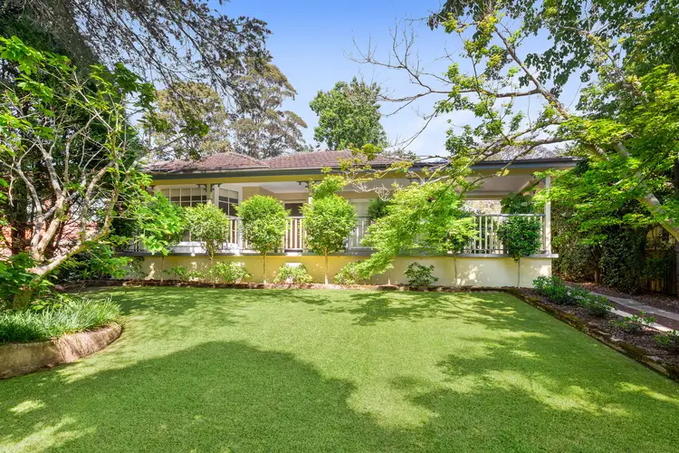 104 Bobbin Head Road, Turramurra NSW 2074