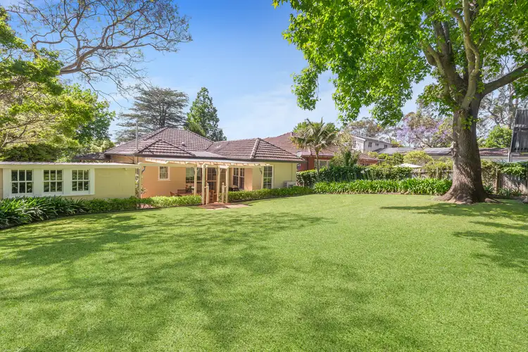 Second view of Homely house listing, 104 Bobbin Head Road, Turramurra NSW 2074
