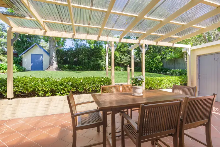 Sixth view of Homely house listing, 104 Bobbin Head Road, Turramurra NSW 2074