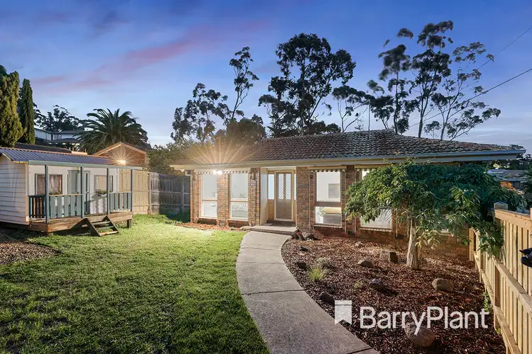 123 Rolling Hills Road, Chirnside Park VIC 3116