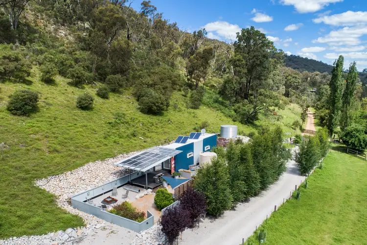 Third view of Homely rural property listing, 620 Riverlea Road, Mudgee NSW 2850