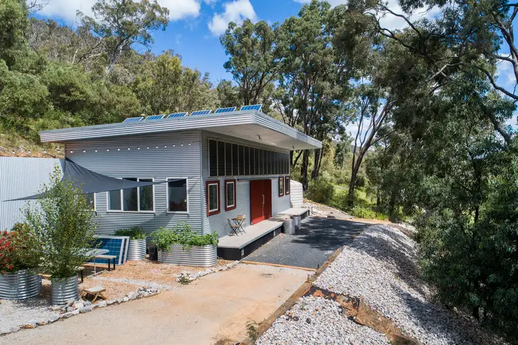 Fourth view of Homely rural property listing, 620 Riverlea Road, Mudgee NSW 2850