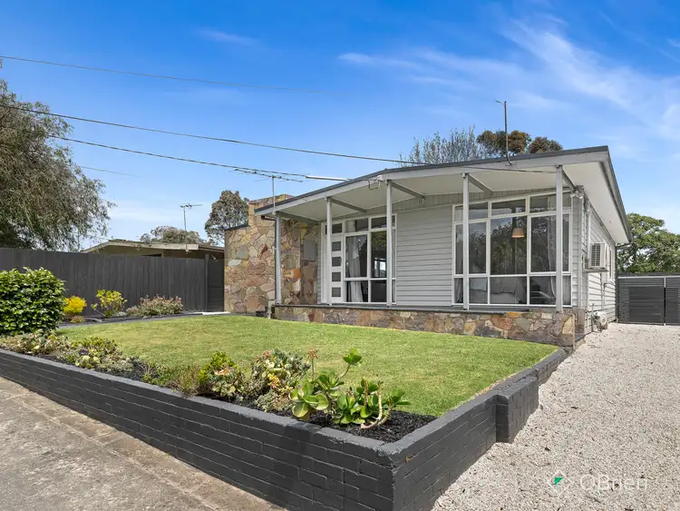 11 Kurong Avenue, Frankston VIC 3199