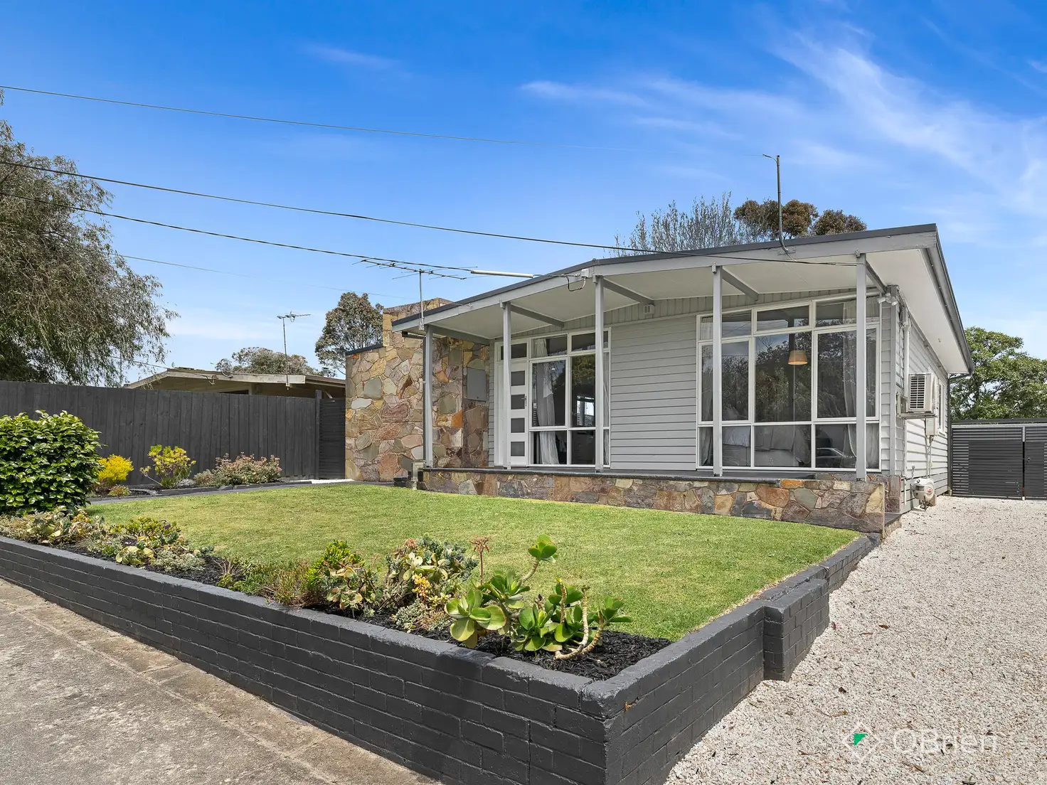 Main view of Homely house listing, 11 Kurong Avenue, Frankston VIC 3199