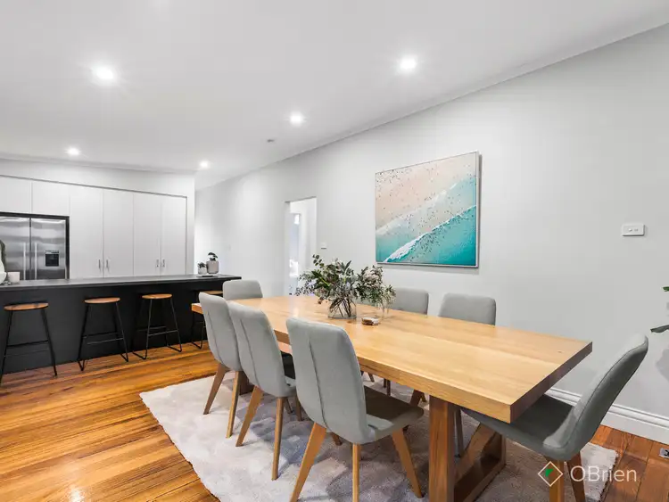 Fourth view of Homely house listing, 11 Kurong Avenue, Frankston VIC 3199