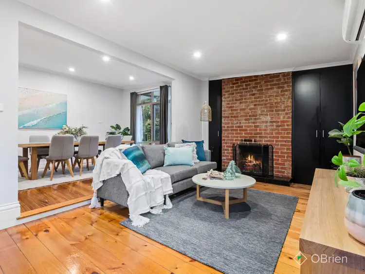 Fifth view of Homely house listing, 11 Kurong Avenue, Frankston VIC 3199