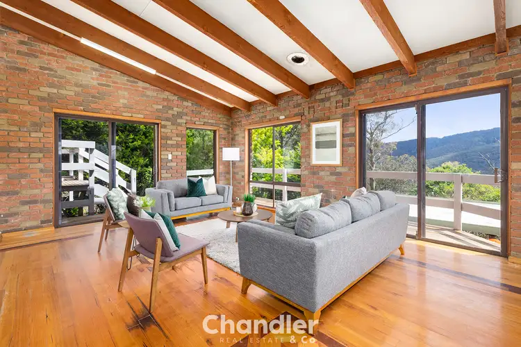 Fourth view of Homely house listing, 12 Highcliff Road, Upwey VIC 3158
