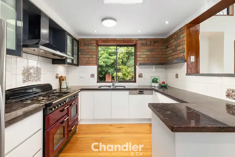 Fifth view of Homely house listing, 12 Highcliff Road, Upwey VIC 3158