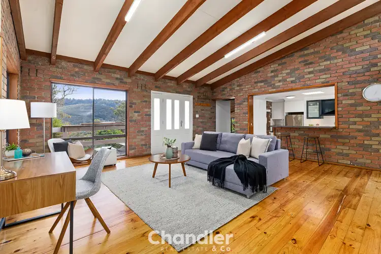 Sixth view of Homely house listing, 12 Highcliff Road, Upwey VIC 3158