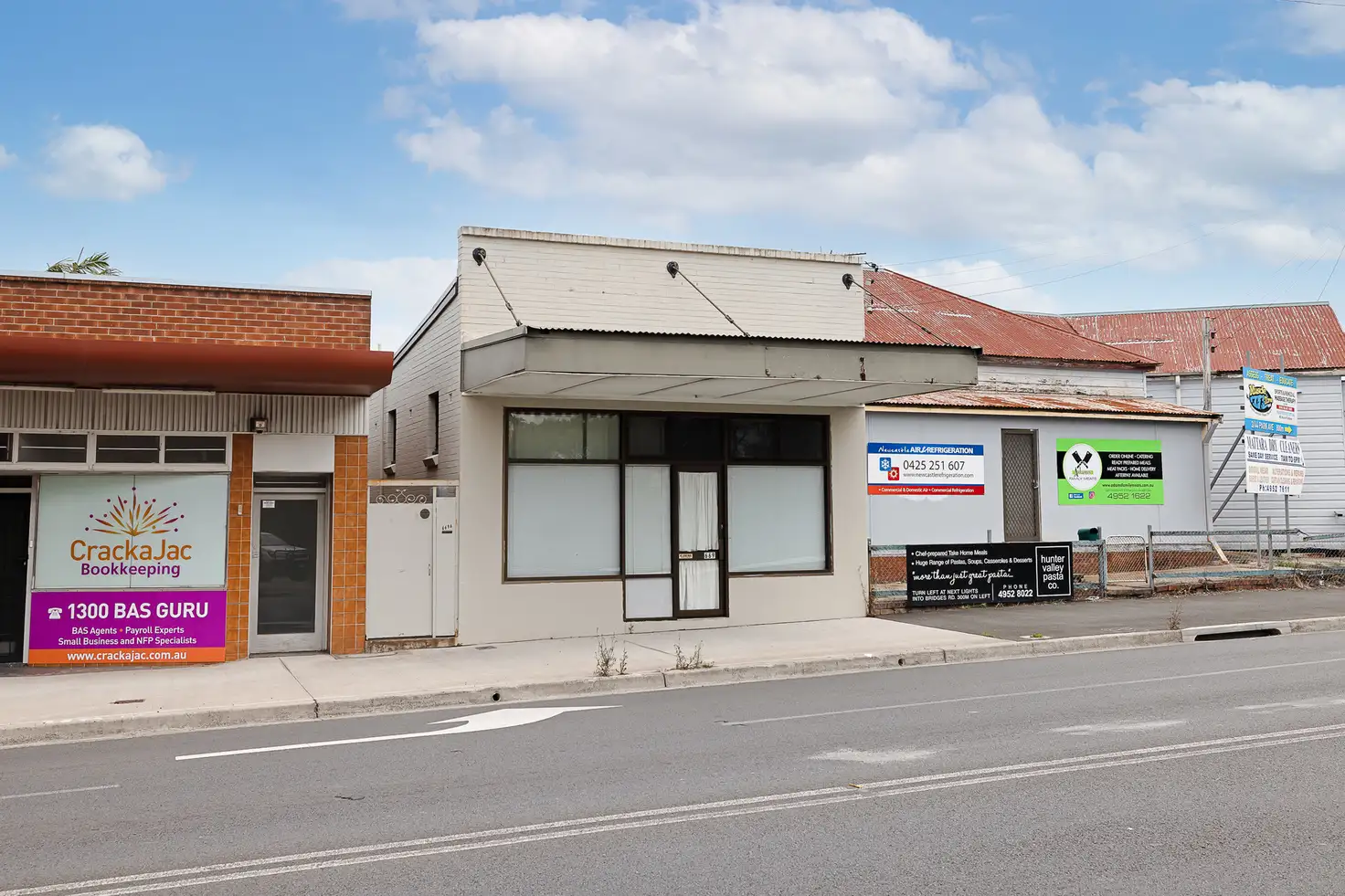 Main view of Homely house listing, 669 Glebe Road, Adamstown NSW 2289