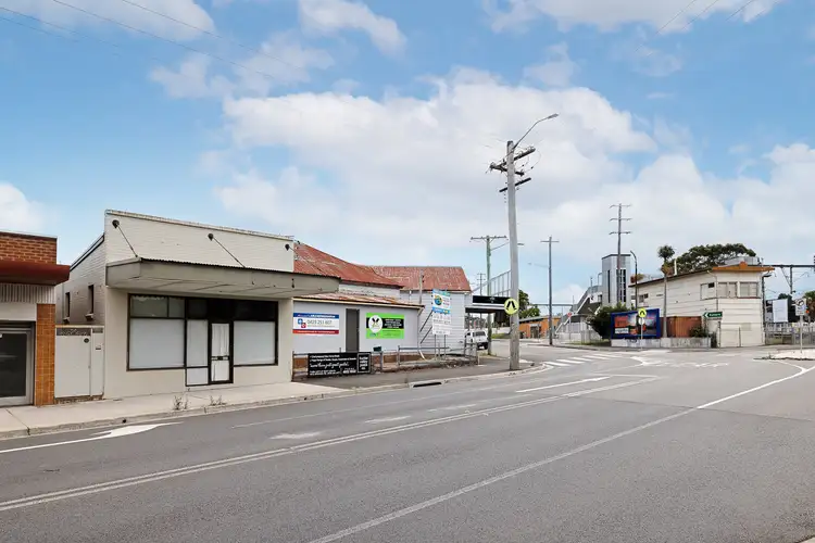 Second view of Homely house listing, 669 Glebe Road, Adamstown NSW 2289