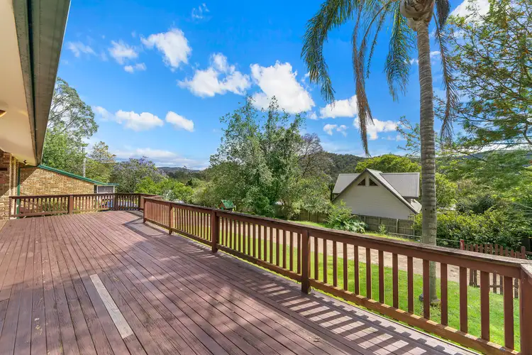 Main view of Homely house listing, 13 Bumble Hill Road, Yarramalong NSW 2259