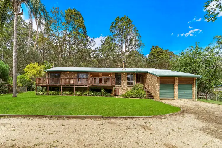 Second view of Homely house listing, 13 Bumble Hill Road, Yarramalong NSW 2259