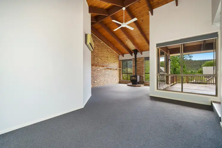 Sixth view of Homely house listing, 13 Bumble Hill Road, Yarramalong NSW 2259