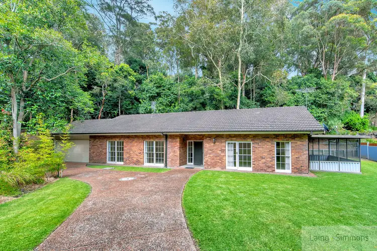 Main view of Homely house listing, 26 Cheshire Close, Rankin Park NSW 2287