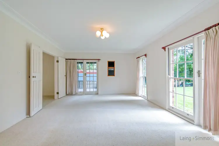 Second view of Homely house listing, 26 Cheshire Close, Rankin Park NSW 2287