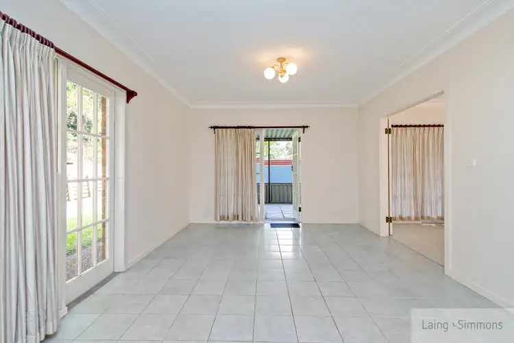 Fifth view of Homely house listing, 26 Cheshire Close, Rankin Park NSW 2287
