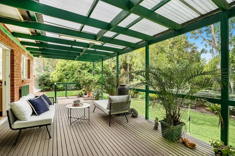 Second view of Homely house listing, 9 Cullenya Close, Berowra NSW 2081