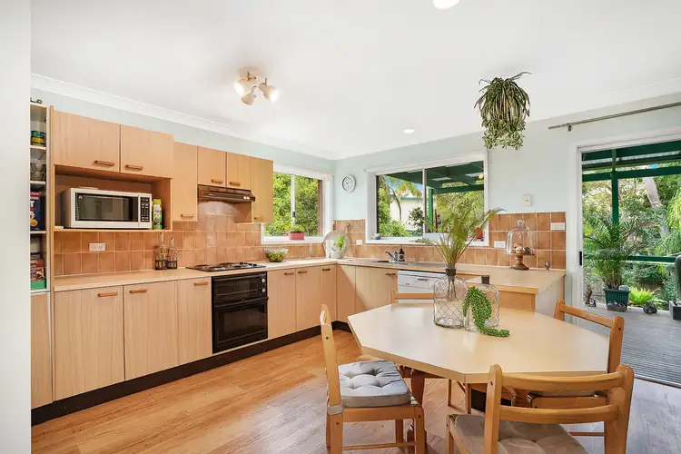 Fourth view of Homely house listing, 9 Cullenya Close, Berowra NSW 2081