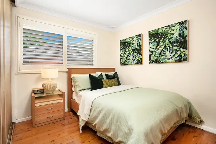 Fifth view of Homely house listing, 9 Cullenya Close, Berowra NSW 2081