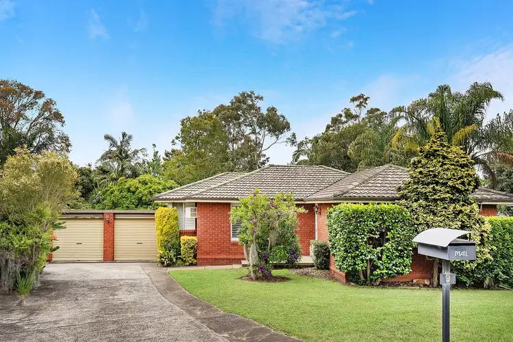 Sixth view of Homely house listing, 9 Cullenya Close, Berowra NSW 2081