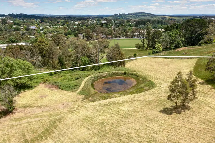 Fourth view of Homely land listing, 47B Valetta Street, Moss Vale NSW 2577