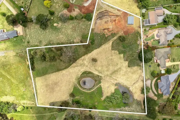 Sixth view of Homely land listing, 47B Valetta Street, Moss Vale NSW 2577