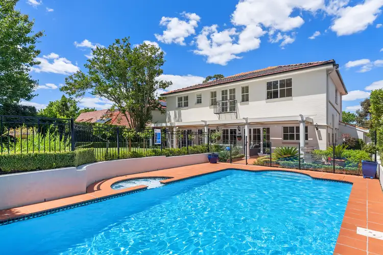 Main view of Homely house listing, 111 Highfield Road, Lindfield NSW 2070