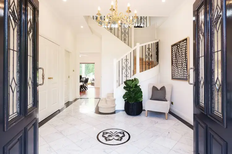 Third view of Homely house listing, 111 Highfield Road, Lindfield NSW 2070