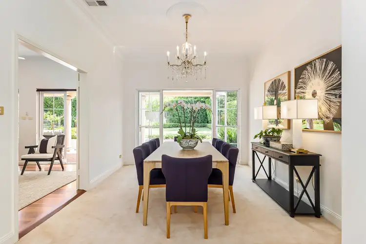 Fifth view of Homely house listing, 111 Highfield Road, Lindfield NSW 2070