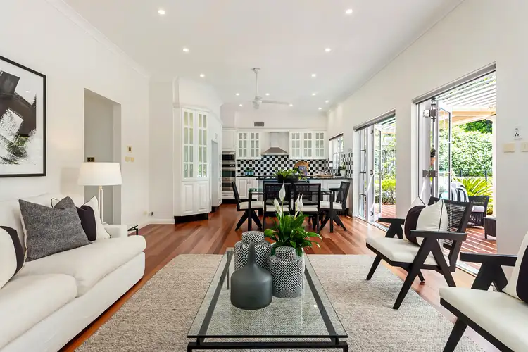 Sixth view of Homely house listing, 111 Highfield Road, Lindfield NSW 2070