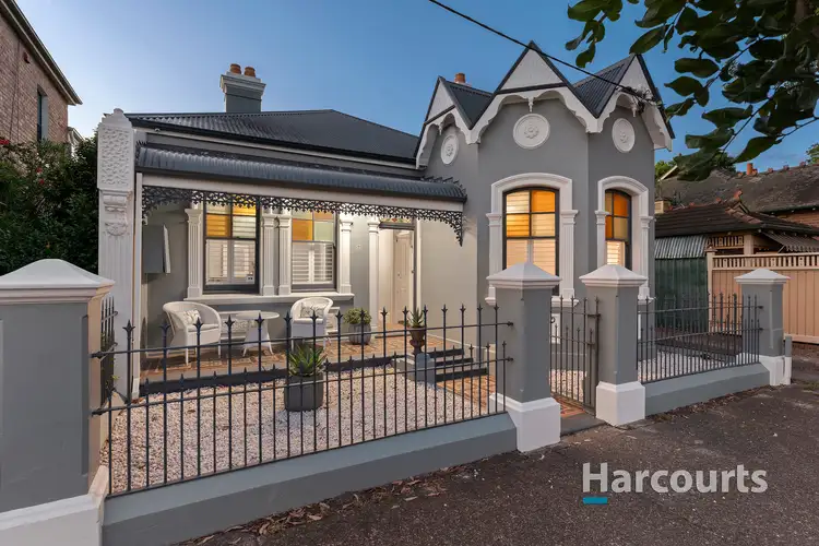 Second view of Homely house listing, 36 Gordon Avenue, Hamilton NSW 2303