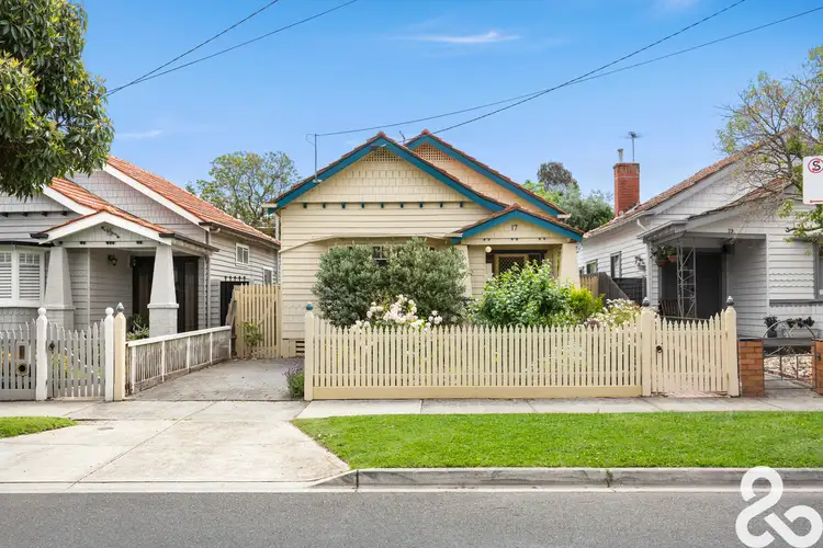17 Taylor Street, Thornbury VIC 3071
