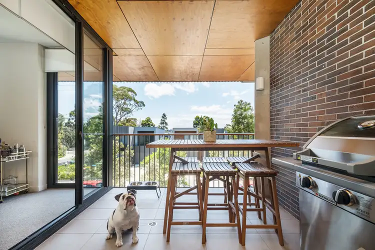 Main view of Homely apartment listing, 5/1 Hamilton Corner, Lindfield NSW 2070