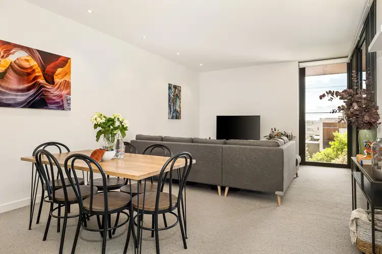Third view of Homely apartment listing, 5/1 Hamilton Corner, Lindfield NSW 2070