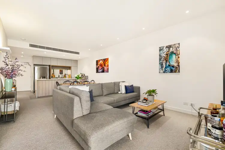 Fourth view of Homely apartment listing, 5/1 Hamilton Corner, Lindfield NSW 2070