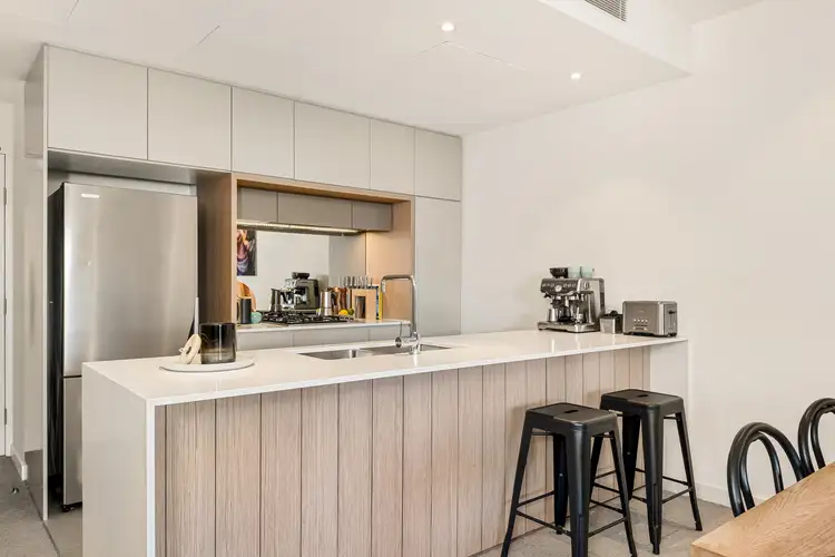 Fifth view of Homely apartment listing, 5/1 Hamilton Corner, Lindfield NSW 2070