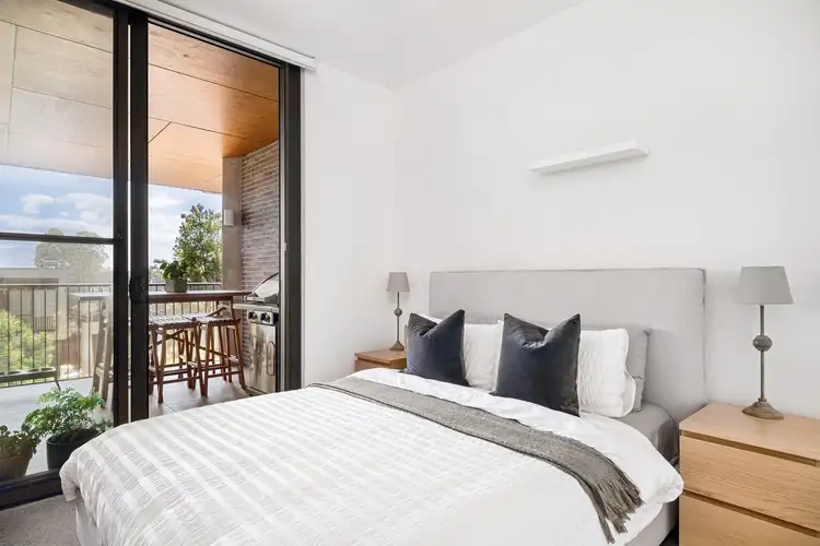 Sixth view of Homely apartment listing, 5/1 Hamilton Corner, Lindfield NSW 2070