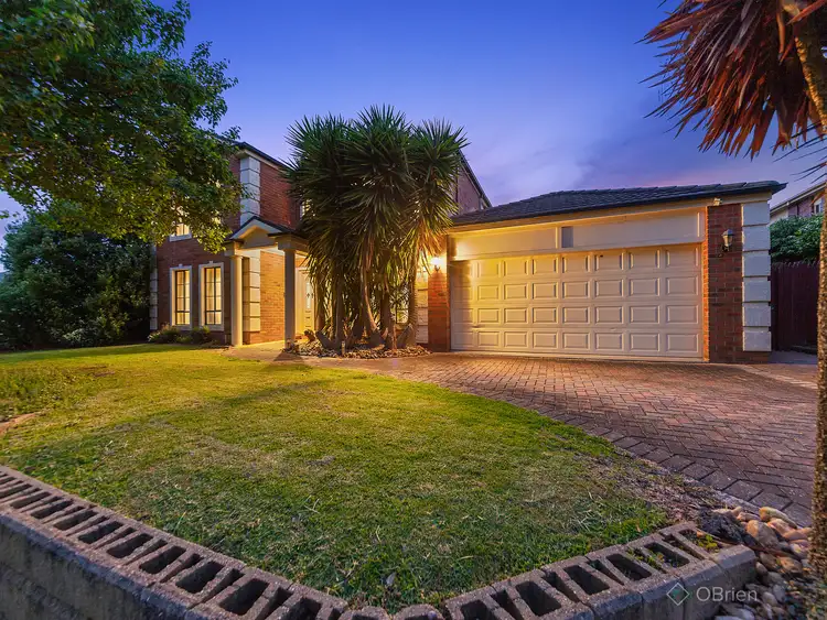 Second view of Homely house listing, 7 Wool Shed Road, Narre Warren South VIC 3805