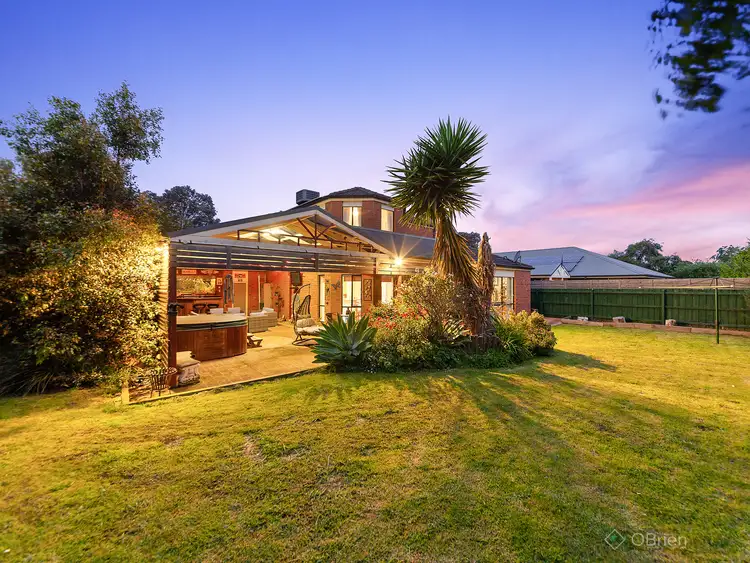 Third view of Homely house listing, 7 Wool Shed Road, Narre Warren South VIC 3805