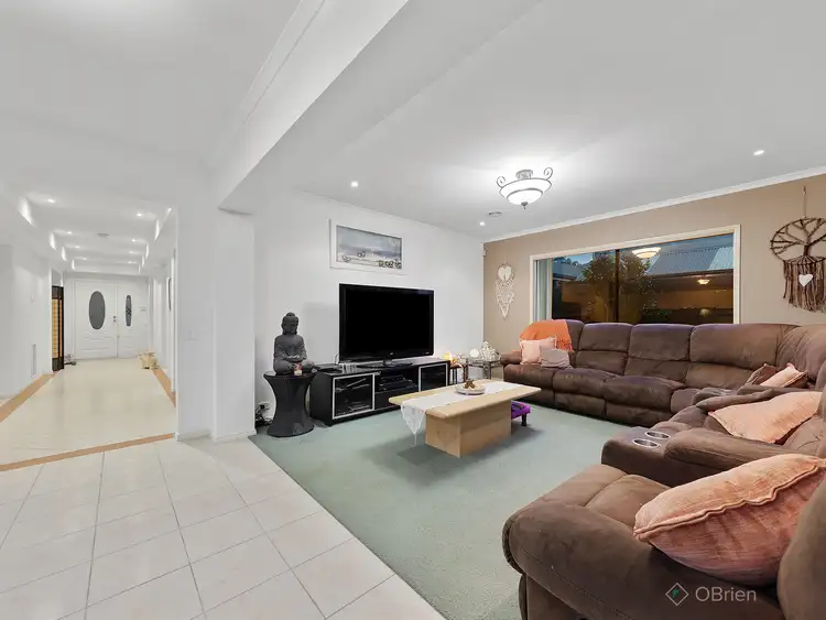 Fifth view of Homely house listing, 7 Wool Shed Road, Narre Warren South VIC 3805