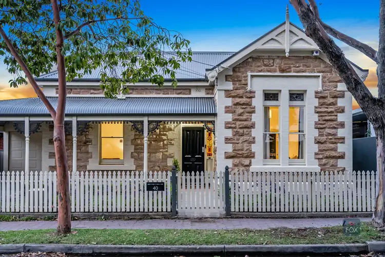 40 Milner Street, Prospect SA 5082