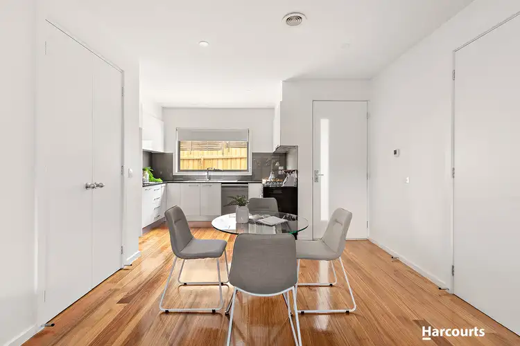 Second view of Homely townhouse listing, 2/29 Melbourne Avenue, Glenroy VIC 3046
