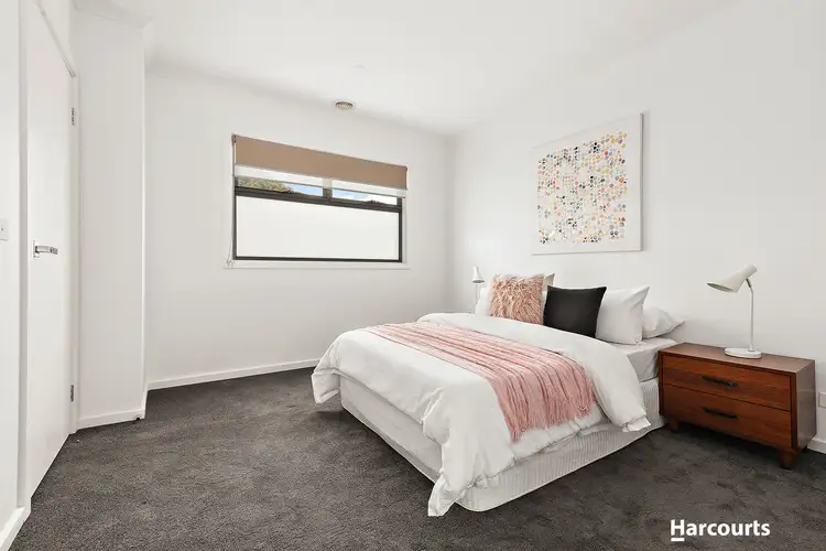 Fourth view of Homely townhouse listing, 2/29 Melbourne Avenue, Glenroy VIC 3046