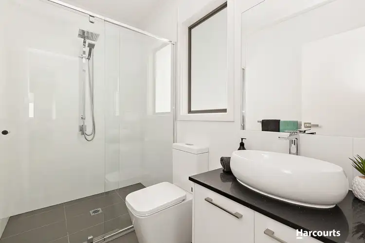 Fifth view of Homely townhouse listing, 2/29 Melbourne Avenue, Glenroy VIC 3046