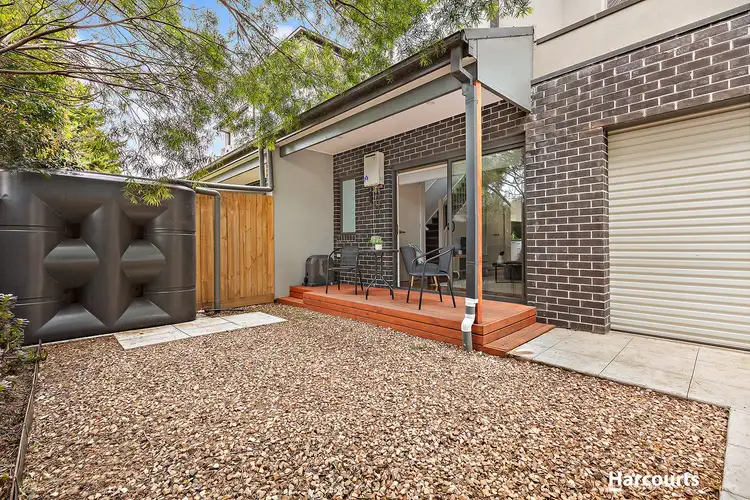 Sixth view of Homely townhouse listing, 2/29 Melbourne Avenue, Glenroy VIC 3046
