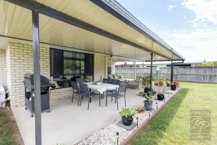 63 Sandheath Place, Ningi QLD 4511