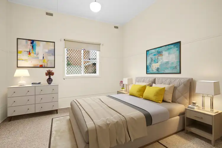 Fifth view of Homely house listing, 45 Cross Street, Corrimal NSW 2518