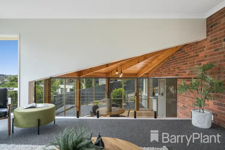 Second view of Homely townhouse listing, 2/4 Watersedge Terrace, Highton VIC 3216