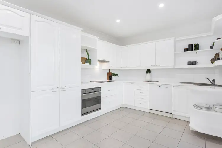 Third view of Homely house listing, 5 Blue Ridge Crescent, Berowra Heights NSW 2082